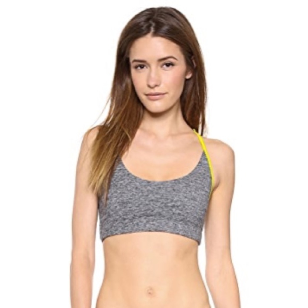 Koral Activewear Lucent Sports Bra